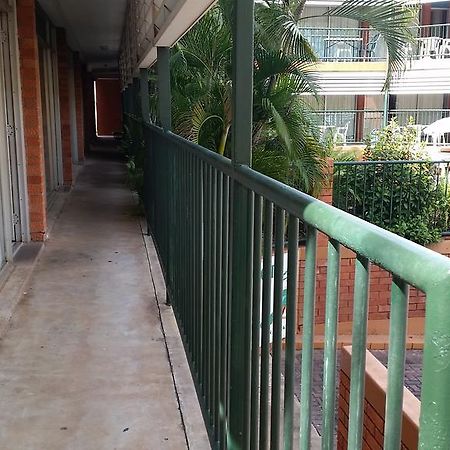 Palms Motel Darwin Exterior photo