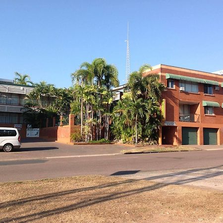 Palms Motel Darwin Exterior photo