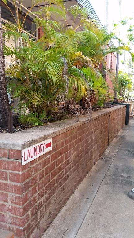Palms Motel Darwin Exterior photo