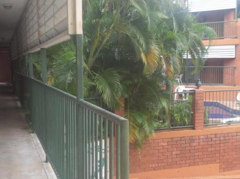 Palms Motel Darwin Exterior photo